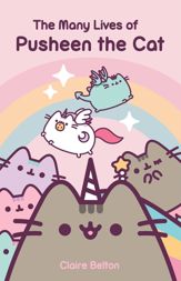 The Many Lives of Pusheen the Cat - 16 Mar 2021