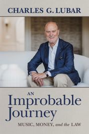 An Improbable Journey - 20 Jun 2023