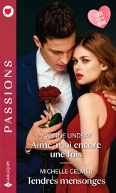 Aime-moi encore une fois - Tendres mensonges - 1 Feb 2021