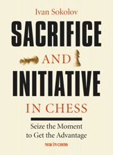 Sacrifice and Initiative in Chess - 28 May 2014
