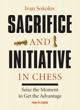 Sacrifice and Initiative in Chess - 28 May 2014
