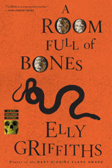 A Room Full Of Bones - 3 Jul 2012