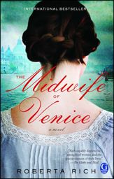The Midwife of Venice - 14 Feb 2012
