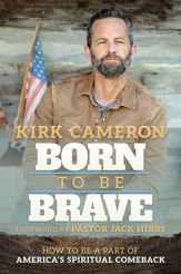 Born to Be Brave - 8 Oct 2024