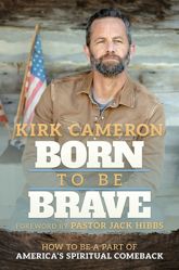 Born to Be Brave - 8 Oct 2024