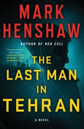 The Last Man in Tehran - 26 Dec 2017