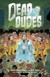 Dead Dudes - 14 Oct 2020