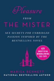 Pleasure from the Mister - 16 Apr 2019