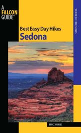 Best Easy Day Hikes Sedona - 1 Apr 2009