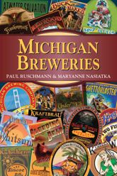 Michigan Breweries - 22 Sep 2006