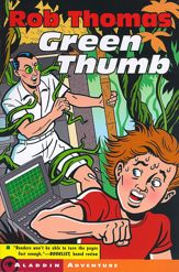 Green Thumb - 12 Jun 2012