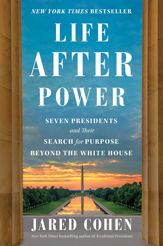 Life After Power - 13 Feb 2024