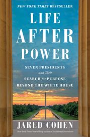 Life After Power - 13 Feb 2024