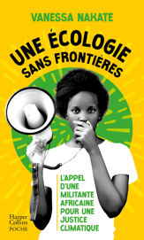 Une écologie sans frontières - 27 Oct 2021