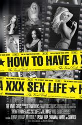 How to Have a XXX Sex Life - 13 Oct 2009