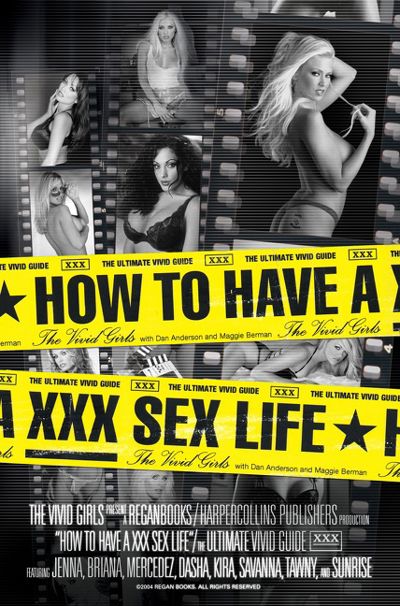 How to Have a XXX Sex Life