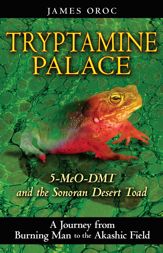 Tryptamine Palace - 21 May 2009