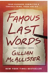 Famous Last Words - 25 Feb 2025