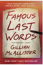 Famous Last Words - 25 Feb 2025
