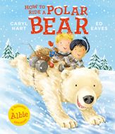 How to Ride a Polar Bear - 20 Sep 2018