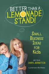 Better Than a Lemonade Stand - 1 May 2012