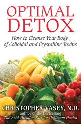 Optimal Detox - 22 Feb 2013