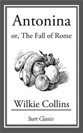 Antonina or, the Fall of Rome - 21 Mar 2014