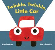 Twinkle, Twinkle, Little Car - 13 Feb 2018