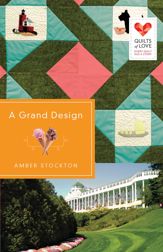 A Grand Design - 19 Aug 2014