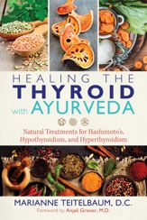 Healing the Thyroid with Ayurveda - 26 Mar 2019