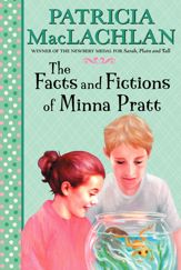 The Facts and Fictions of Minna Pratt - 25 Jun 2013