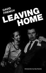 Leaving Home - 3 Mar 2002