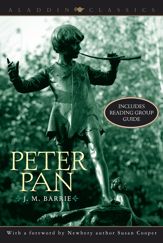 Peter Pan - 14 Feb 2012