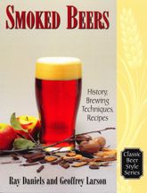 Smoked Beers - 20 Oct 2001