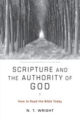 Scripture and the Authority of God - 1 Mar 2011