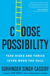 Choose Possibility - 17 Aug 2021