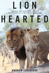 Lion Hearted - 10 Apr 2018