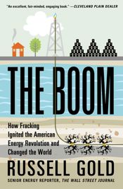 The Boom - 8 Apr 2014