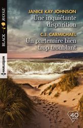 Une inquiétante disparition - Un partenaire bien trop troublant - 1 Apr 2018