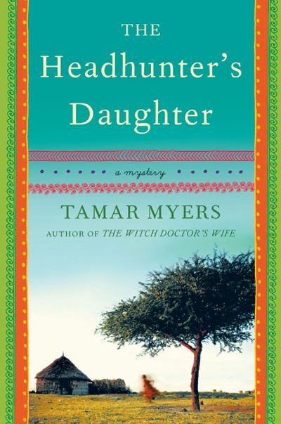 The Headhunter's Daughter