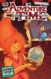 Adventure Time (2025) #11 - 18 Mar 2026