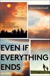 Even If Everything Ends - 9 May 2023