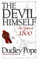 The Devil Himself - 1 May 2003