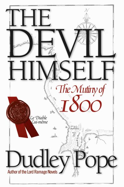 The Devil Himself