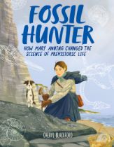 Fossil Hunter - 25 Jan 2022