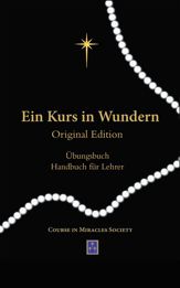 Ein Kurs in Wundern - 8 Jul 2021