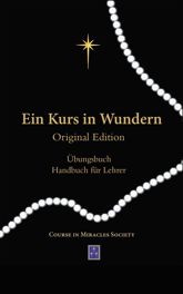 Ein Kurs in Wundern - 8 Jul 2021