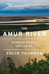 The Amur River - 21 Sep 2021