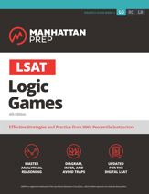 LSAT Logic Games - 3 Mar 2020