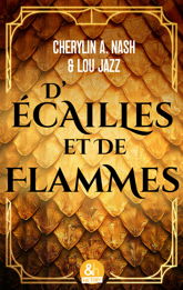 D'écailles et de flammes - 6 Aug 2025